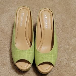 Wedges